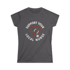 Local Hero Tee - Nurse