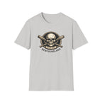 Rough Seas Society Tee