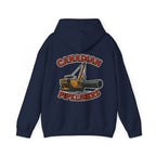 Canadian Pipeliners Hoodie