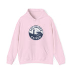 Saltwater Raised Hoodie