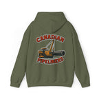 Canadian Pipeliners Hoodie