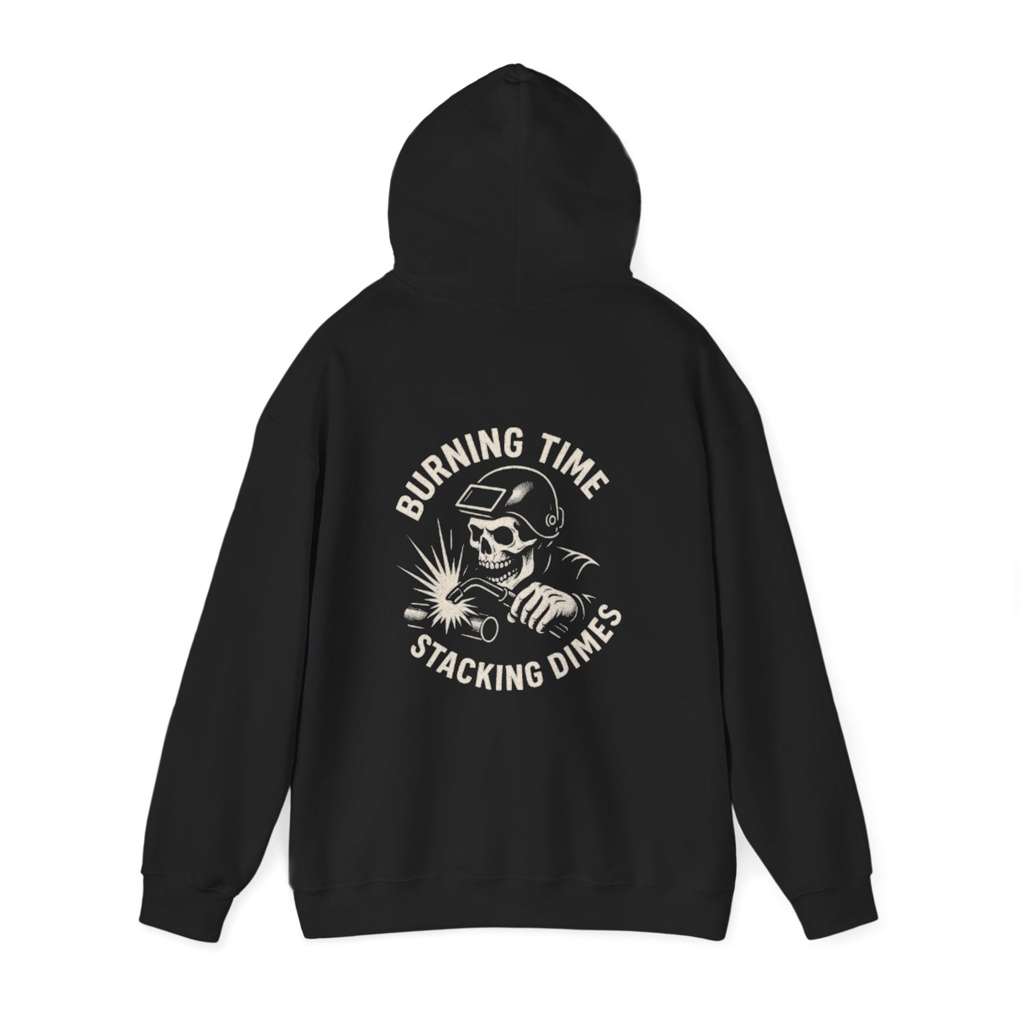 The Dime Stacker Hoodie