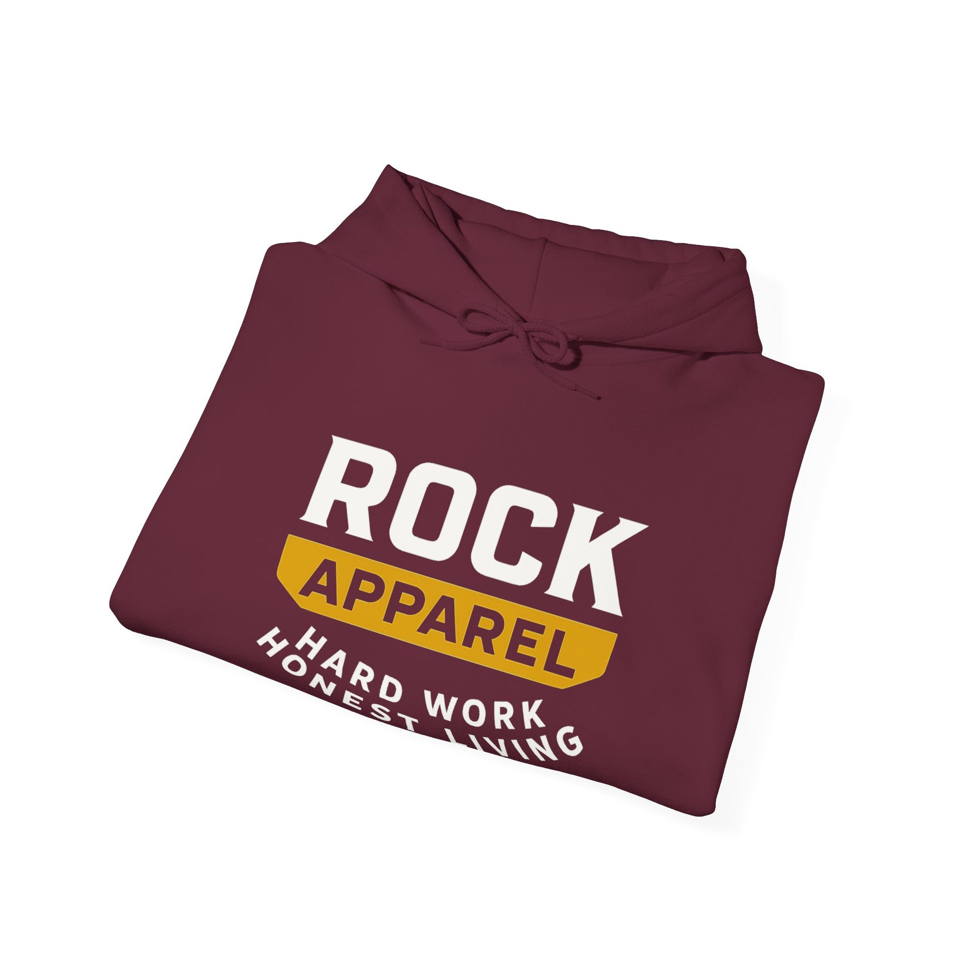 Daily Grind Hoodie