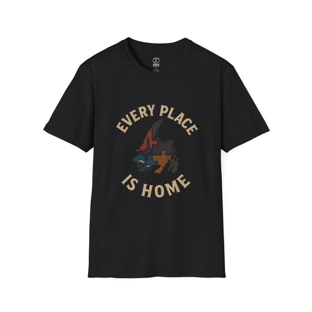 Home Sweet Home Men's Tee
