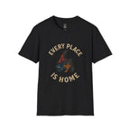 Home Sweet Home Men's Tee
