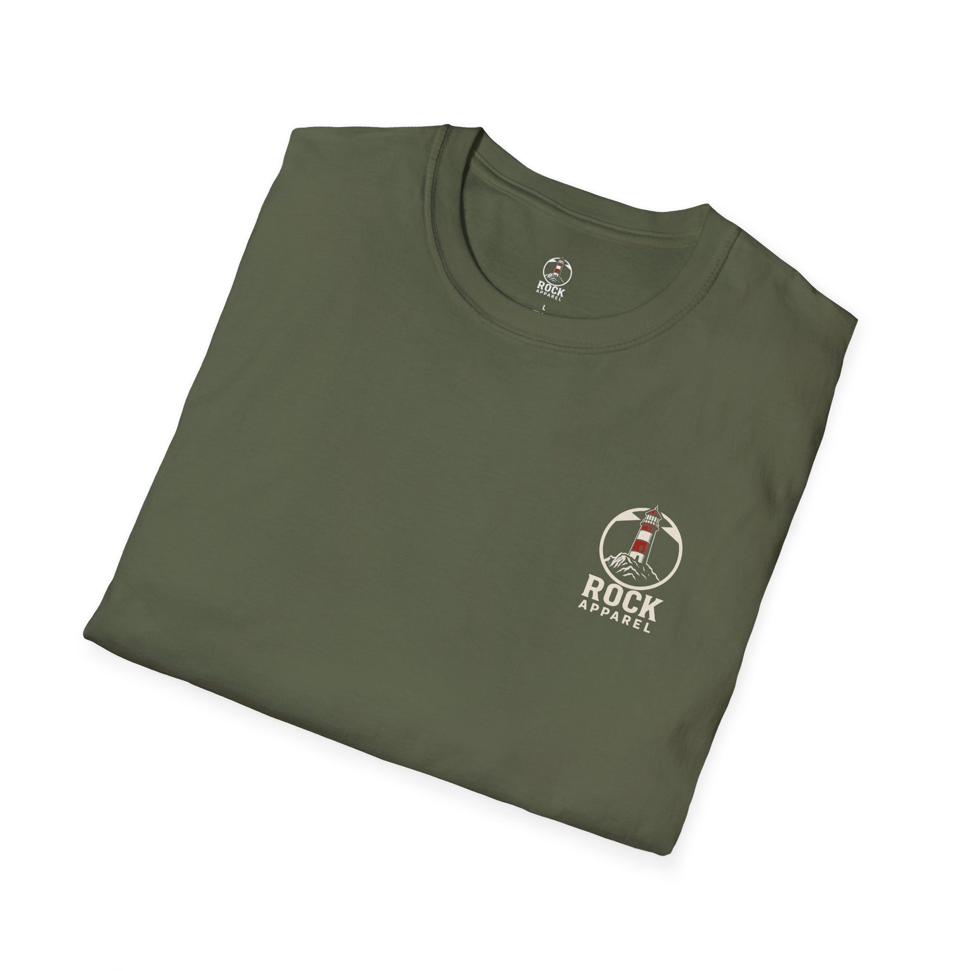 Rock Apparel Tee
