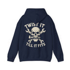 The Torque Hoodie