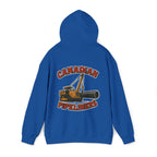 Canadian Pipeliners Hoodie