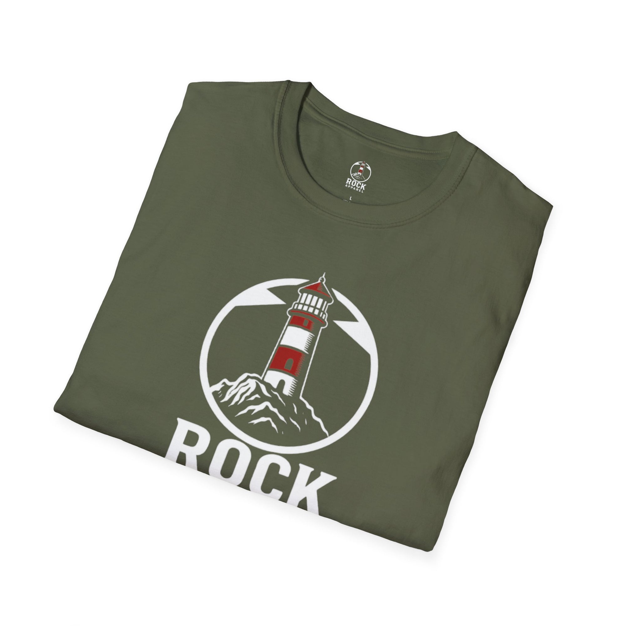 Rock Apparel Classic Tee