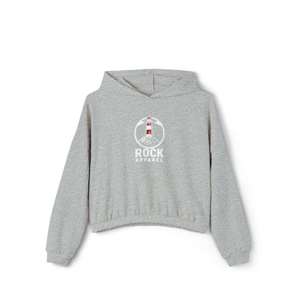 New School Hoodie