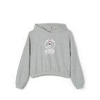 New School Hoodie