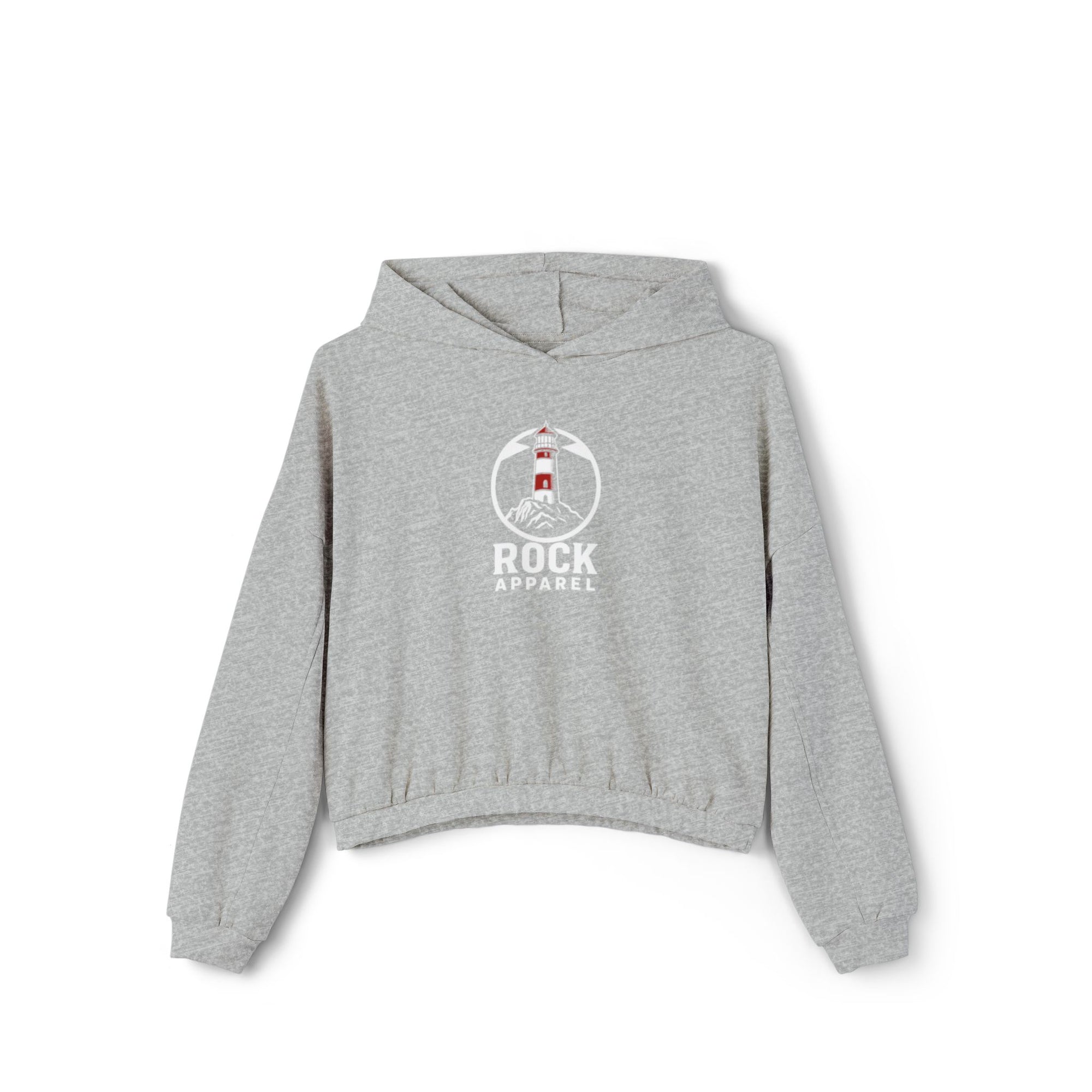 New School Hoodie