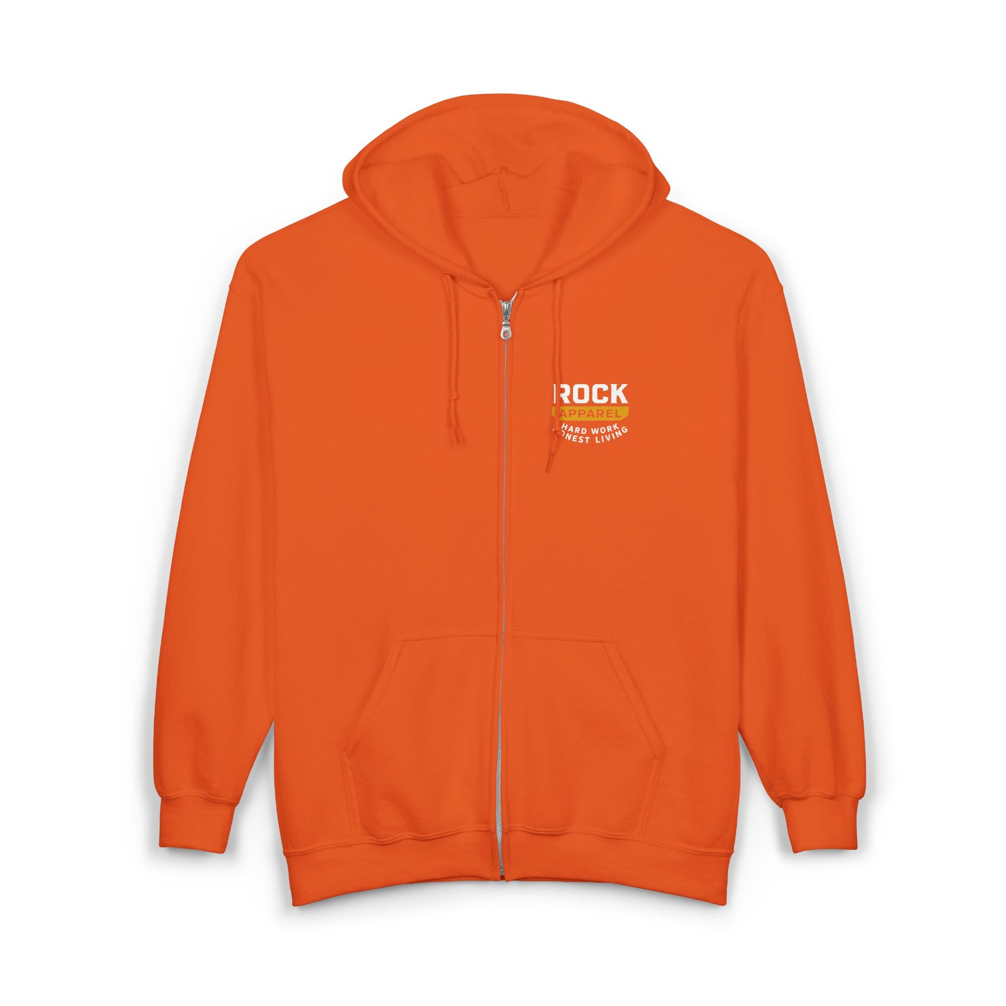Daily Grind/Forge Zip Hoodie