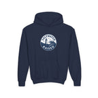 Saltwater Raised Hoodie