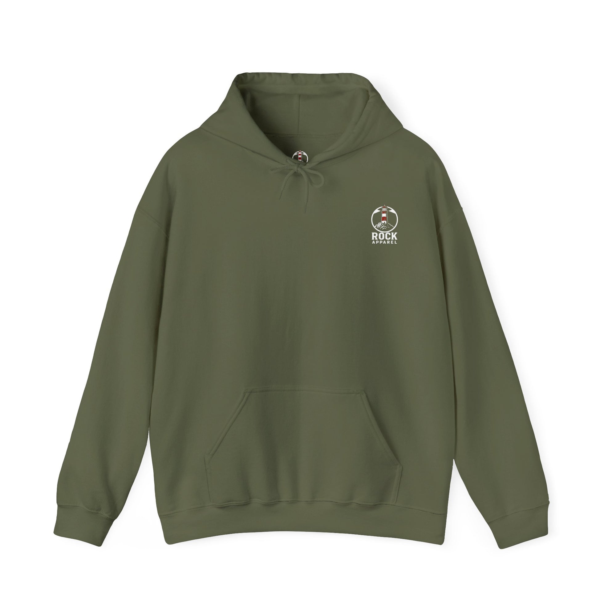 The Privateer Hoodie