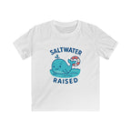 Whale of a Time Tee