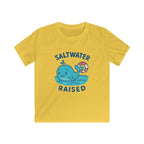 Whale of a Time Tee