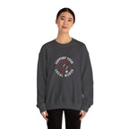 Local Hero Crew - Crewneck Sweater