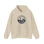 Saltwater Raised Hoodie