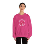 Local Hero Crew - Crewneck Sweater