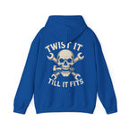The Torque Hoodie