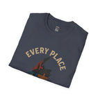 Home Sweet Home Men's Tee