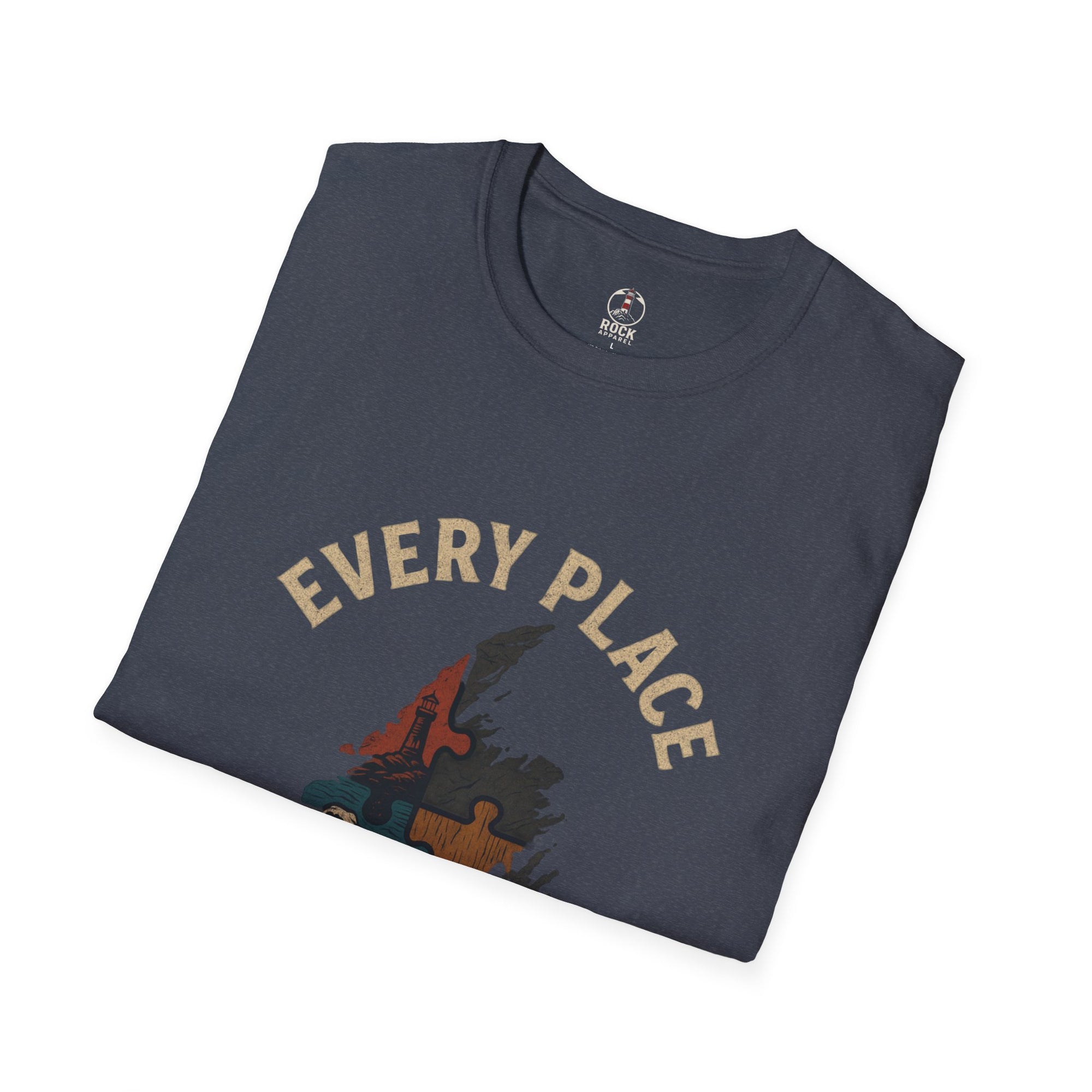 Home Sweet Home Men's Tee