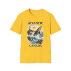 Atlantic Breach Tee - Unisex