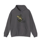 Cod Life Unisex Hoodie