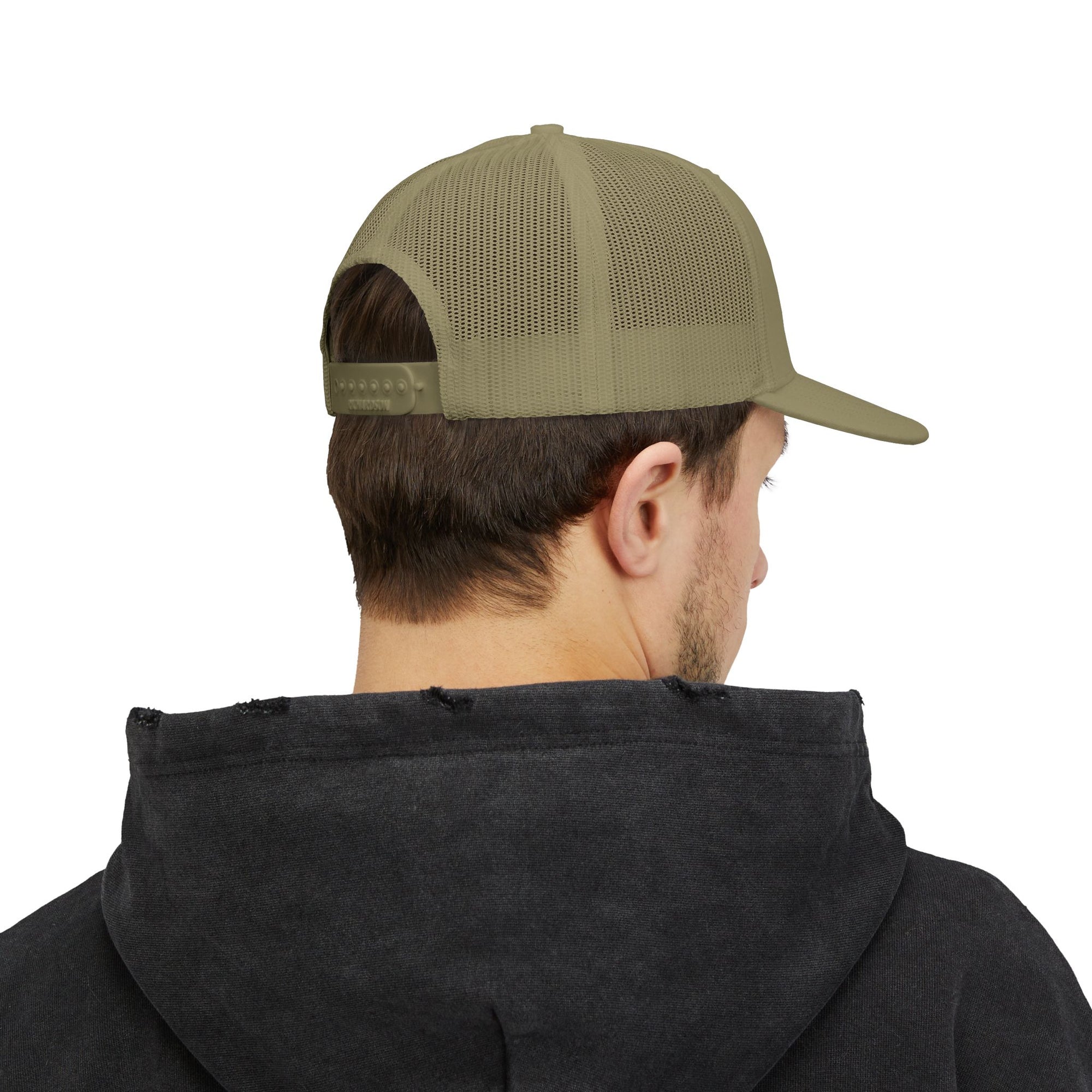 OG Trucker Hat