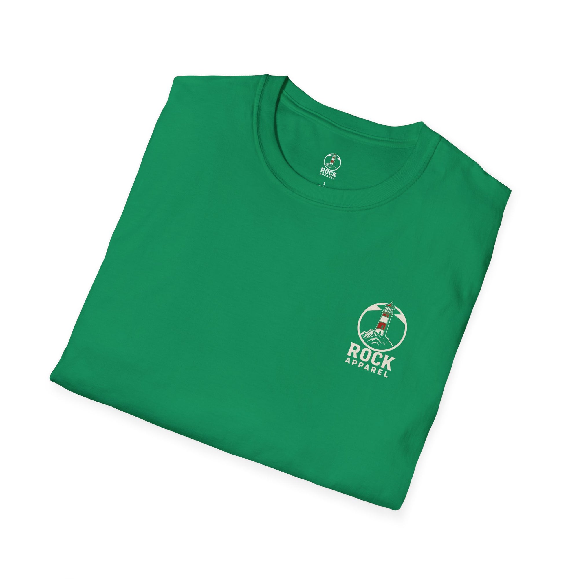 Rock Apparel Tee