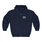 Daily Grind/Forge Zip Hoodie