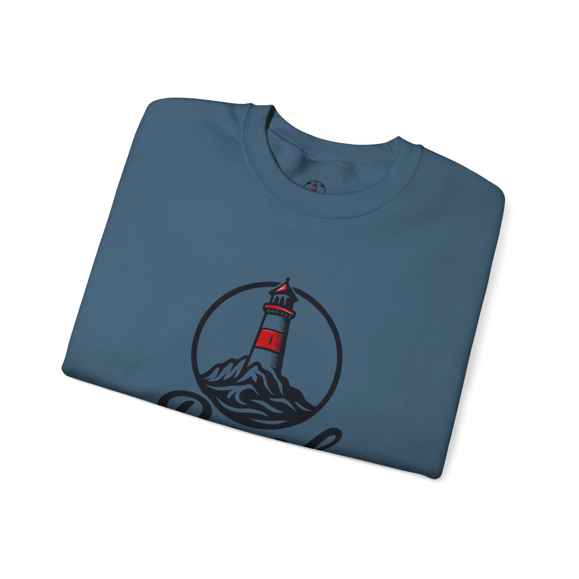Rock Apparel Vintage Crewneck Sweater