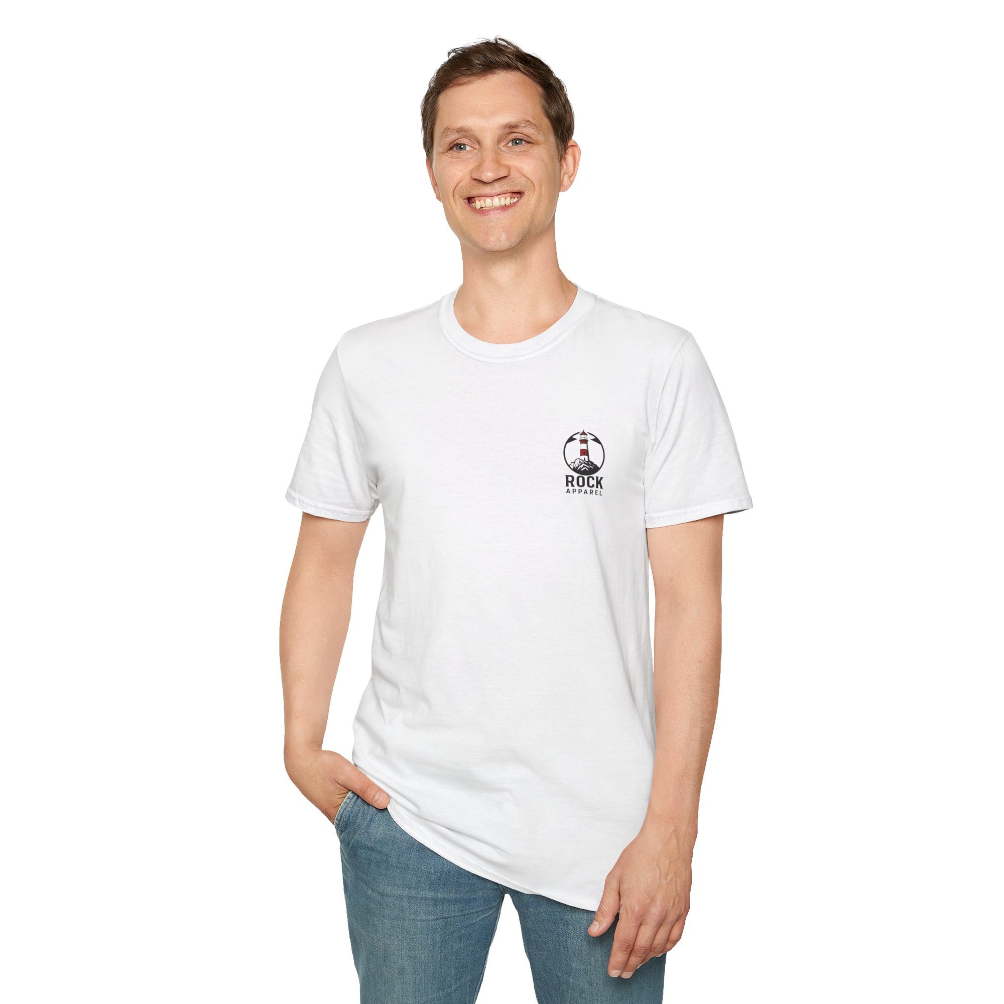 Rock Apparel Tee