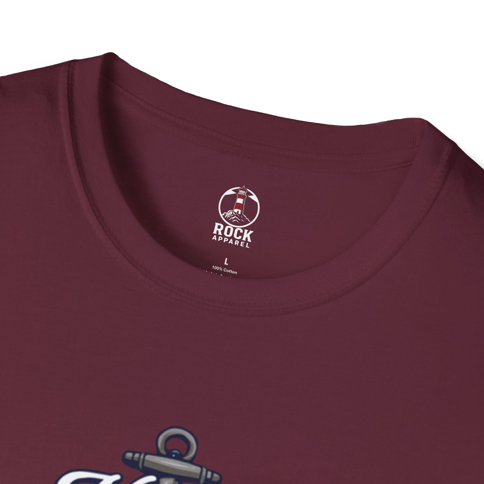 High Water Tee