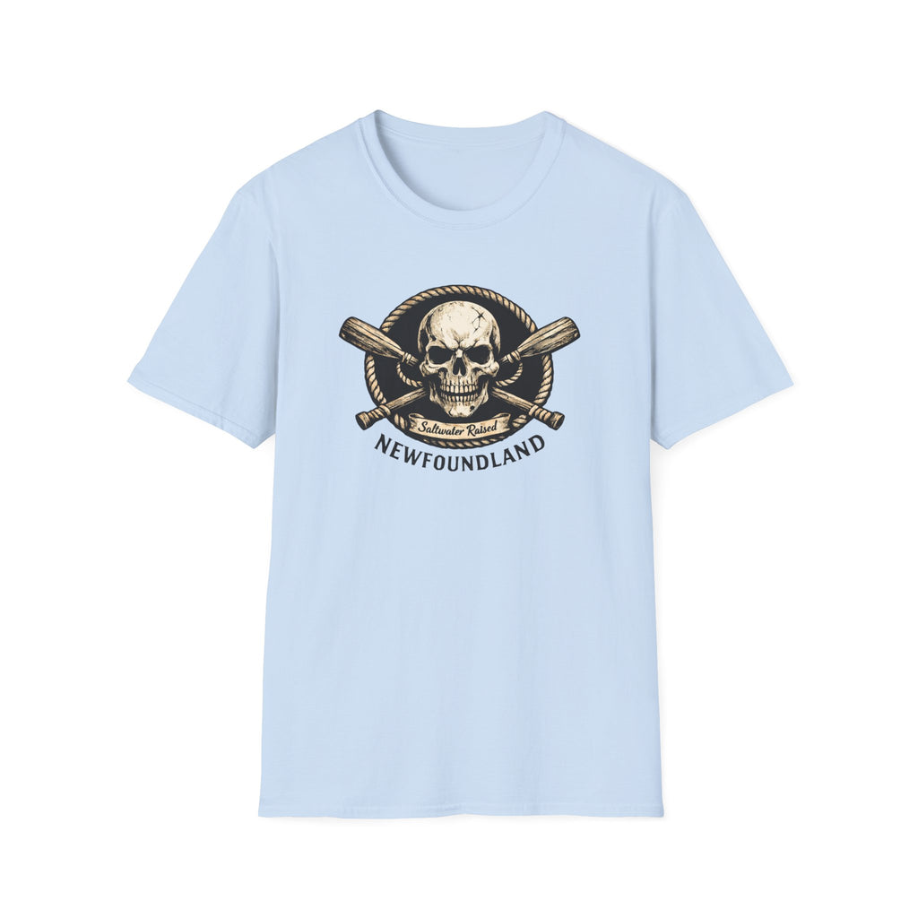 Rough Seas Society Tee