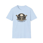 Rough Seas Society Tee