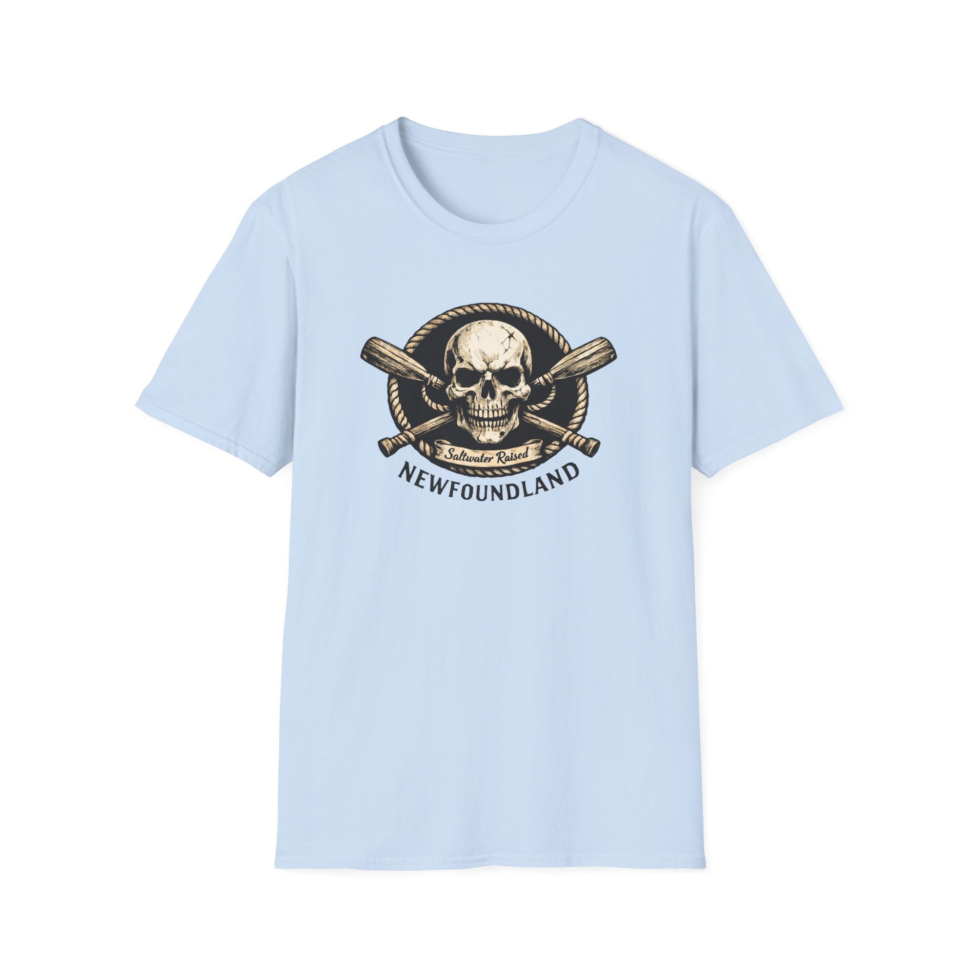 Rough Seas Society Tee