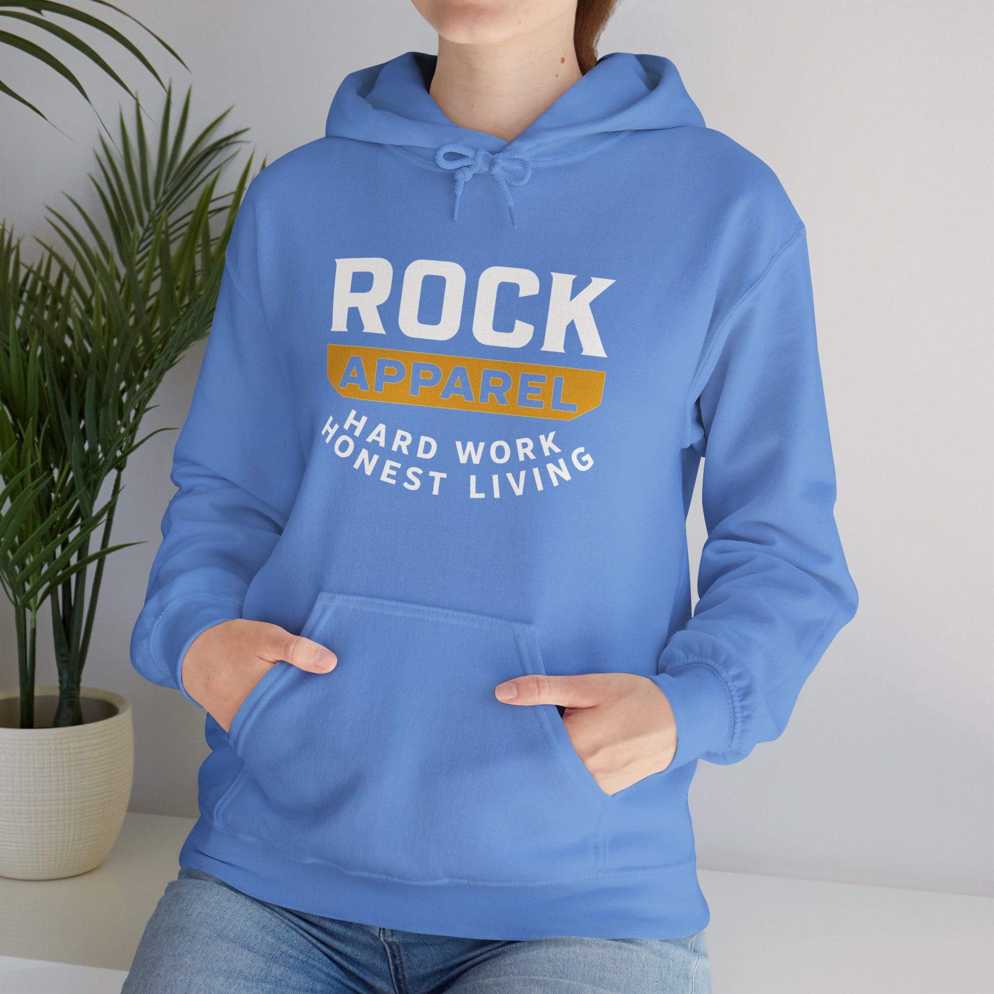 Daily Grind Hoodie