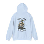 The Privateer Hoodie