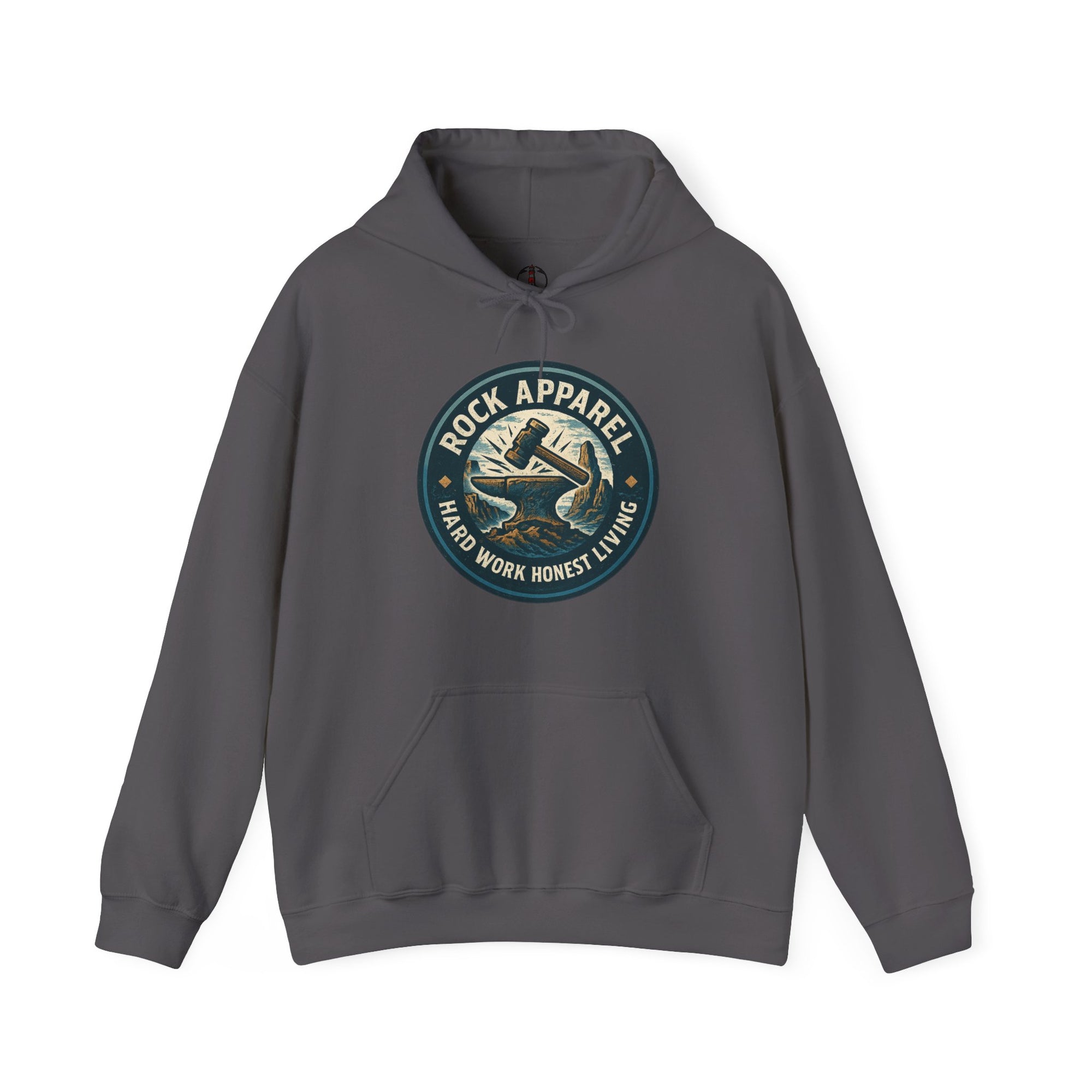 Forge Hoodie