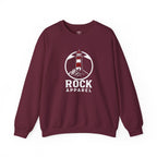 Rock Apparel Crewneck Sweater