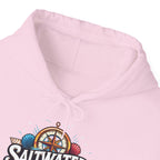 Saltwater Soul Hoodie