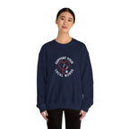 Local Hero Crew - Crewneck Sweater