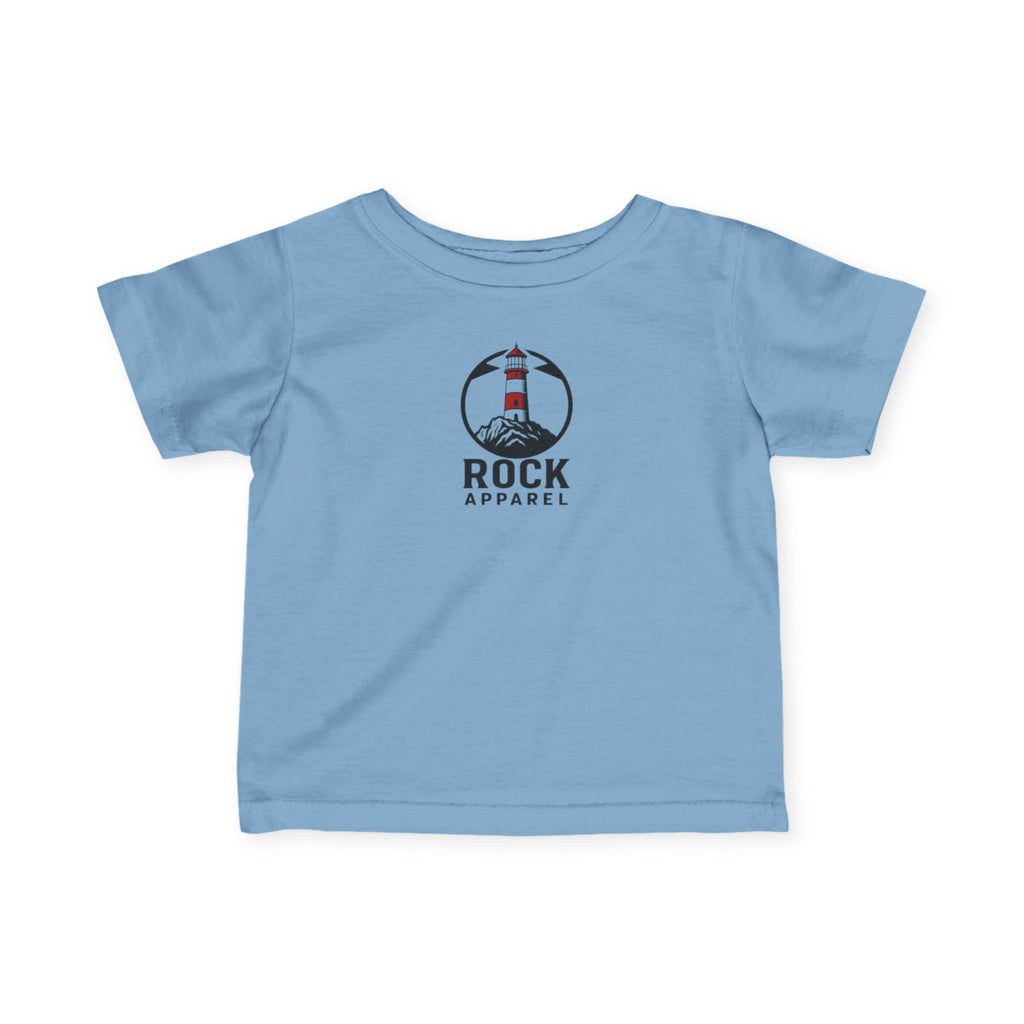 Rock Apparel - Infant Tee