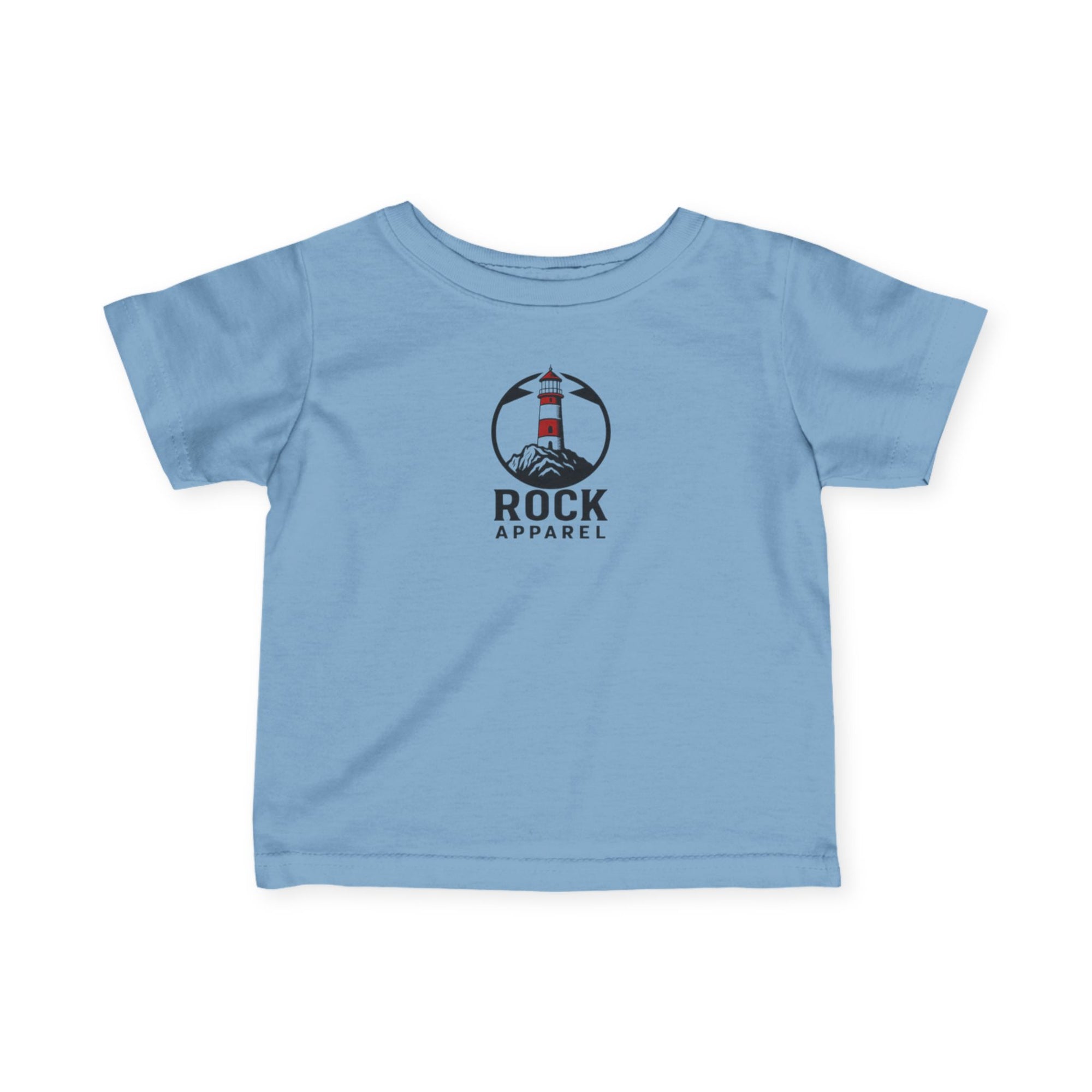 Rock Apparel - Infant Tee