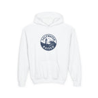 Saltwater Raised Hoodie