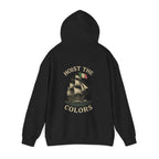 The Privateer Hoodie