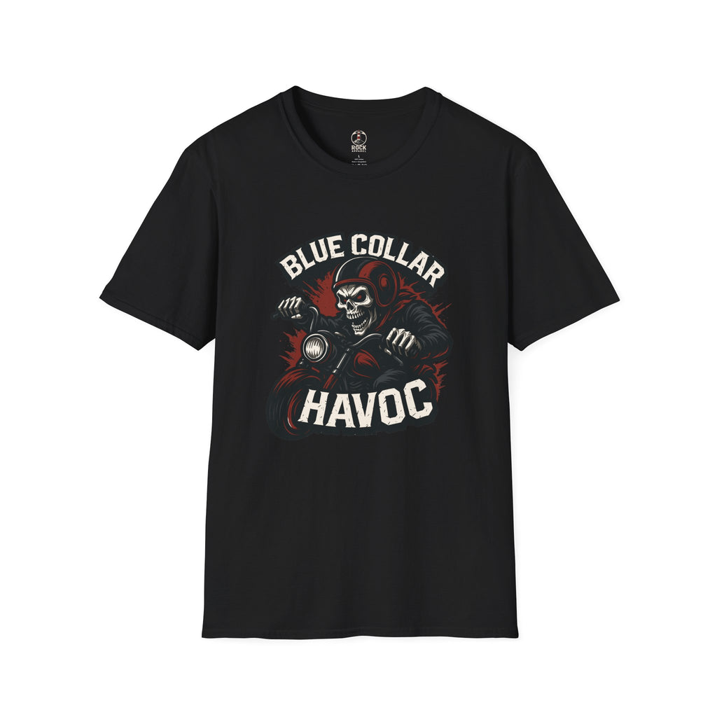 Ride or Die Tee