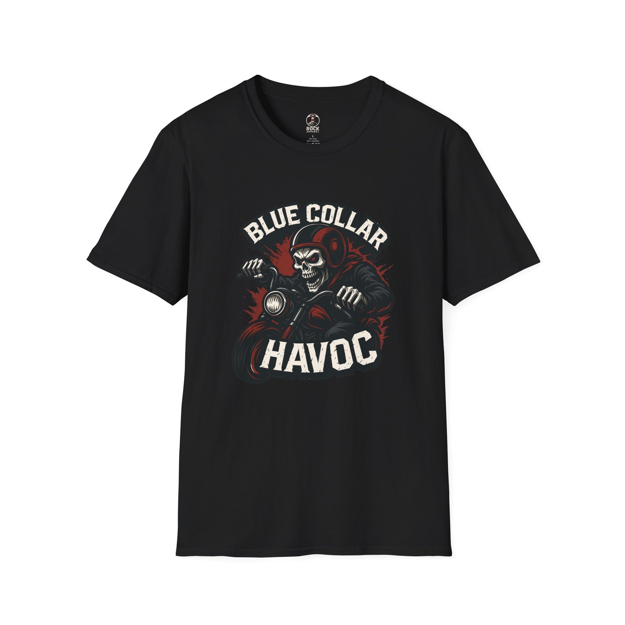 Ride or Die Tee